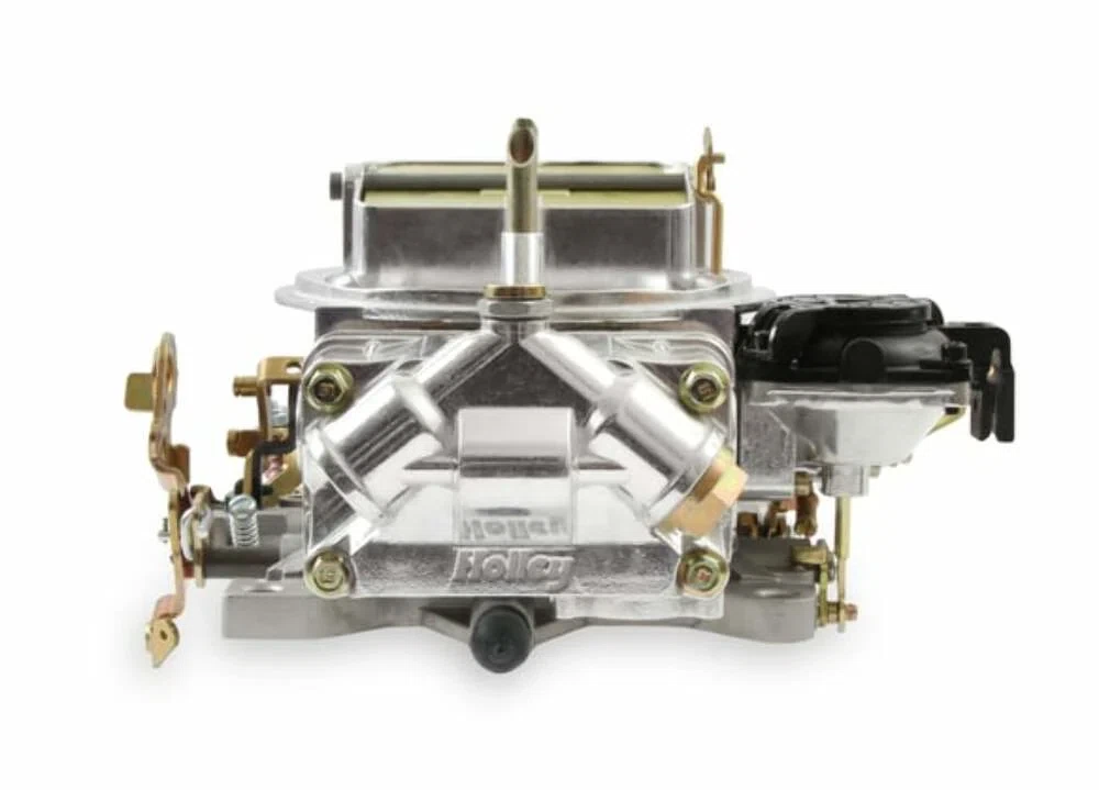 670 CFM Street Avenger Carburetor - 0-81670